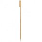 ORION Barbecue skewers bamboo 50 pcs 25 cm - Wooden Skewers