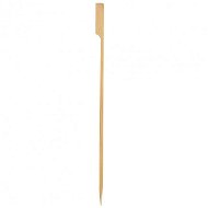 ORION Grillezőnyárs, bambusz, 50 db, 25 cm - Grillnyárs