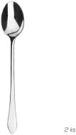 Cutlery Set POINT Stainless-steel Cocktail Spoon  2 pcs - Sada příborů