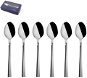 STYLE Stainless-steel Coffee Spoon 6 pcs - Cutlery Set