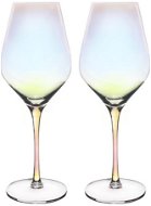 LUSTER 0.5l White Wine Glass 2 pcs - Glass Set