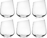 ORION Glasses EXCLUSIVE 0,48 l 6 pcs - Glass