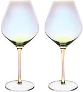 Glass LUSTER 0,65 l red wine 2 pcs - Glass