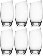 Glass ORION Glasses EXCLUSIVE 0,49 l 6 pcs - Sklenice