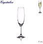 LARA 0.22l Sparkling Wine Glass, 6 pcs - Glass Set