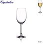 LARA 0.25l White Wine Glass, 6 pcs - Glass Set