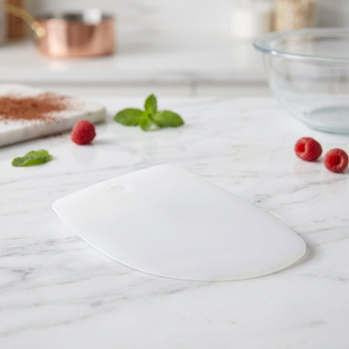 Orion Kitchen Spatula, UH, Round - Scraper - Main image