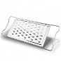 Grater ORION Grater Stainless-steel, Flat, Coarse 27.5x11cm - Struhadlo