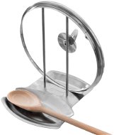 ORION Stand for Wooden Spoon + Stainless-steel Lid - Stand