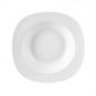 Orion Porcelain Plate LUNA Edge. Deep - Plate