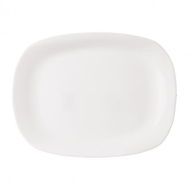 Orion Plate Opal Processed PARMA 28x21cm - Plate