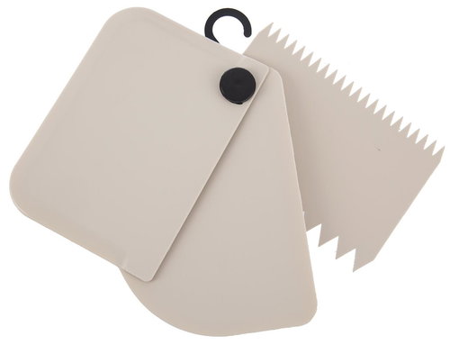 ORION Küchenwischer 3er-Mix UH - Rakel - Hauptbild