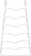ORION Ständer für Deckel aus Draht / UH 6 Positionen zum Aufhängen - Stativ