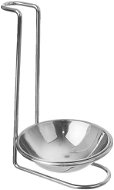 ORION Stainless-steel Ladle Stand - Stand