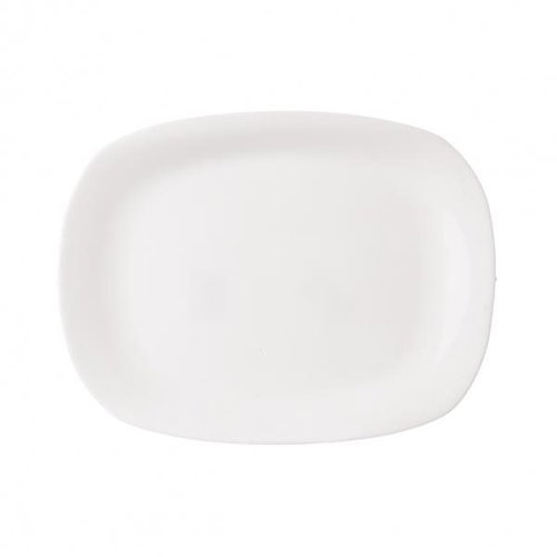 Orion Opal Plate PARMA 22x16cm - Plate - Main image