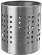 ORION Stainless-steel Cutlery Stand diam. 12cm - Stand