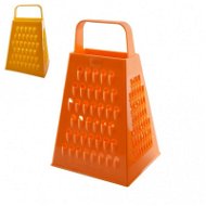 ORION Grater UH 4 Edges MS ASS - Grater