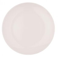 Orion Shallow Plate ALFA 27cm diameter CREME - Plate