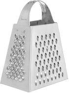 Grater MINI 4-edge Stainless-steel Grater - Struhadlo