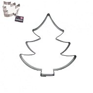 ORION Stainless-steel Gingerbread Cutter, TREE - Corer