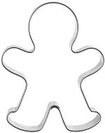 Orion stainless steel cutter - Cookie Cutter