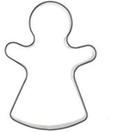 Orion Stainless steel doll cutter - Cookie Cutter