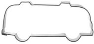 Orion Stainless steel bus cutter - Cookie Cutter