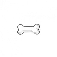 ORION Stainless-steel Cookie Cutter, Small Bone - Cookie Cutter