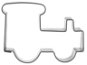 Orion stainless steel cookie cutter - Cookie Cutter