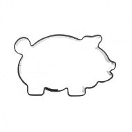 ORION Stainless-steel Cutter, Pig - Cookie Cutter