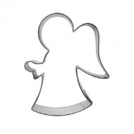 ORION Stainless-steel Cutter, ANGEL - Cookie Cutter