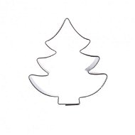 ORION Stainless-steel Cookie Cutter, TREE - Corer