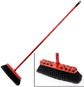 Orion Broom + Rod 120cm LADYBIRD - Brush