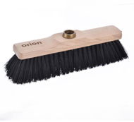 Orion BEECH GERMAN Brush, Width of 31cm - Brush