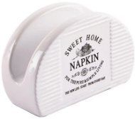 Orion SWEET HOME Ceramic Napkin Stand - Stand