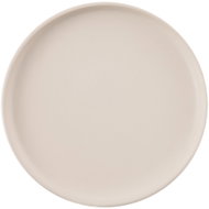 ORION Talíř dezertní SKANDI 20,5 cm béžový kamenina - Plate