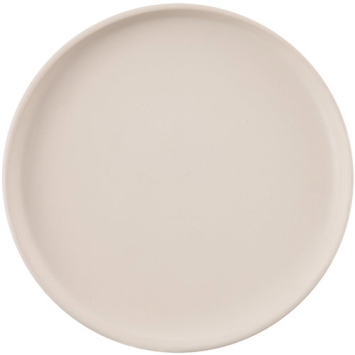 ORION Talíř dezertní SKANDI 20,5 cm béžový kamenina - Plate - Main image
