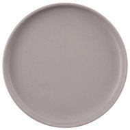 ORION Dessertteller SKANDI 20,5 cm grau Steingut - Teller