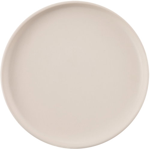 ORION Talíř mělký SKANDI 27 cm béžový kamenina - Plate - Main image