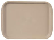 Orion Tray UH 35,5x26,5 cm Latte - Tray