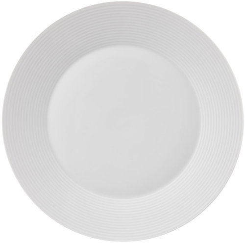 ORION Shallow plate MONA line 27 cm 6 pcs porcelain - Plate - Main image