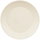 Dessert Plate 20.5cm, Cream, 6pcs