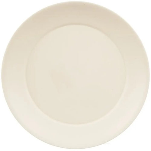 ORION SANDY Dessert Plate 20.5cm, Cream, 6pcs - Plate - Main image