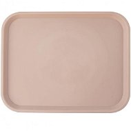 Orion Tray UH 45,5x35,5cm Latte - Tray