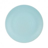 Orion Plate cer. dessert. RELIEF kul. 21 cm diameter greenish - Plate