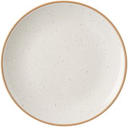 ORION Ceramic plate STATEK 26,8 cm - Plate