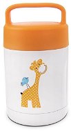 Thermal Container UH/Stainless-steel 0.48l GIRAFFE - Thermos