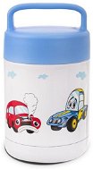 AUTO Thermos Container UH/Stainless-steel 0.48l - Thermos