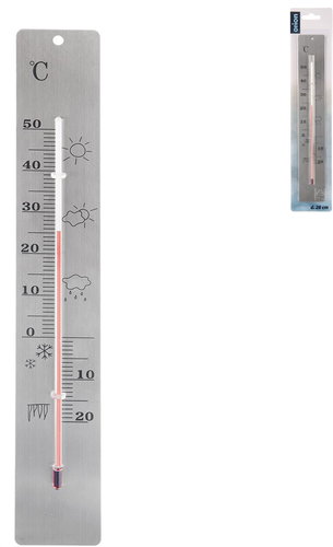 ORION Universal thermometer 28 cm - Thermometer - Main image