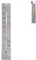 Thermometer ORION Universal-Thermometer 28 cm - Teploměr